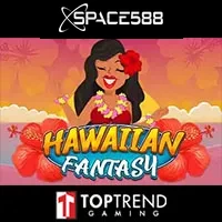 slot Hawaiian Fantasy TTG